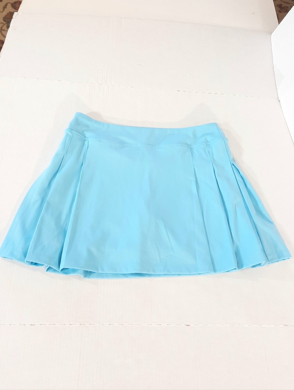 Tommy Bahama Golf Pleated Skort